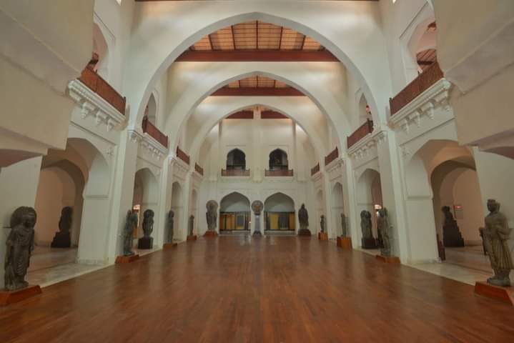 Peshawar Museum Image 3